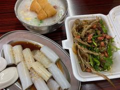 -陈添記·祖傳爽鱼皮·西关老字号(广州首店)