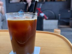 -常识咖啡common sense(春熙路店)