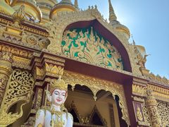 -西双版纳勐泐文化旅游区