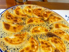 -老都一处饺子馆(道里店)