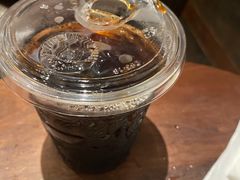 -星巴克臻选(深圳金光华店)