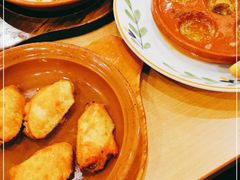 -萨莉亚意式餐厅(特力时尚汇店)