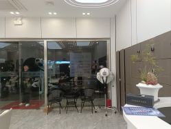 -宇东国际 HAIR SALON
