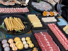 -丽江庭院之丽江往事(安定门店)