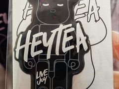 -喜茶(深圳壹方城DP店)