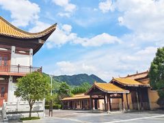 -密印寺
