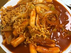 -屋里家延边朝鲜族冷面(南园店)