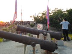 -胡里山炮台