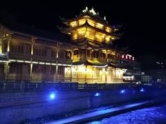 -松州古城