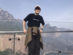 -河南宝泉旅游区