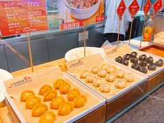 -宝轩渔府·老字号海鲜·正宗津菜(水上店)