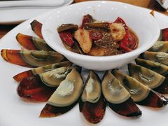 -喜来酌海鲜·饺子(和平一店)