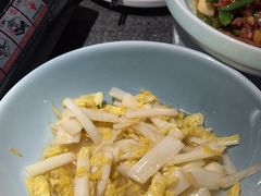 -莘府·老豆腐鱼头·建德菜(金马店)