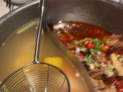-左庭右院鲜牛肉火锅(长泰广场店)