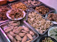 -红灯笼龙凤饭店(宁波老字号店)