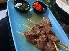 -El Bodegon阿根廷秘鲁餐厅(幸福路店)