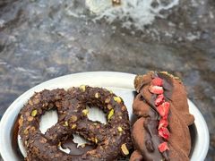 -HOT CRUSH趁热集合·现烤面包(环球港店)