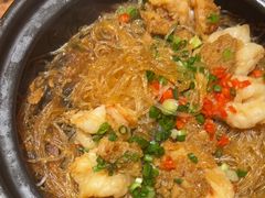 -有红鸡毛店·砂锅菜(抚琴夜市店)