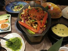 -蟹之国·精品蟹料理(极地店)