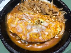 -胡椒厨房(金安国际购物广场店)