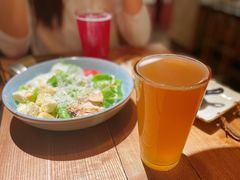-Devils’ Brewery小恶魔精酿啤酒(武汉天地店)