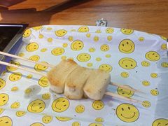 -新疆烧烤王(广灵店)