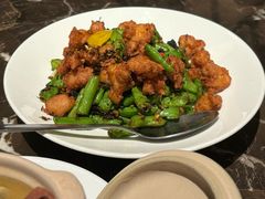 -汤城小厨•粤菜•靓汤(苏州街店)