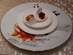 -8餐厅(新葡京酒店)