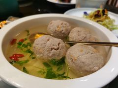 -彩虹之约•淮扬家宴(亚运村店)