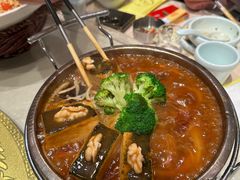 -三道菜(明堂公园店)