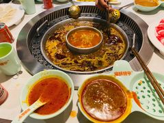 -晓宇重庆火锅(赛格国际购物中心店)