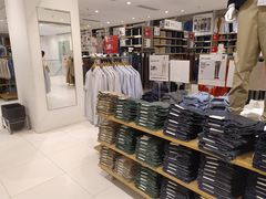 -优衣库(苏州天虹CCMall石路店)