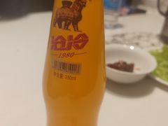 -高玛纳驴肉火烧(一世界店)