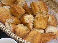 一尺半大油条-旺顺阁·北京菜(大望路店)