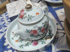 -图味美小黄鱼·景德菜(浙江路店)
