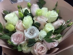 -Native Flower 莱提花艺(南海新天地广场店)