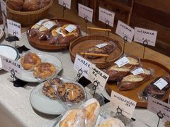 -佐敦面包铺·JORDAN BAKERY
