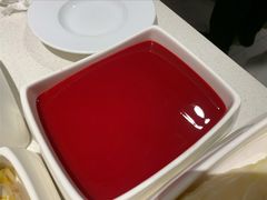 鸭血-海底捞火锅(玉桥商业广场店)