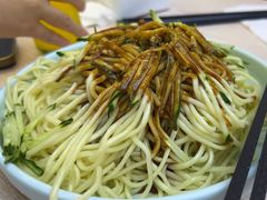 -华天新川面馆(缸瓦市店)