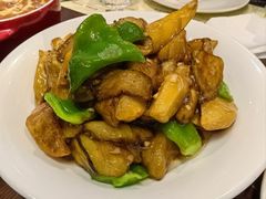 -老厨家(友谊路总店)