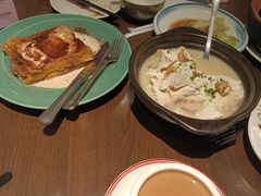 -新旺茶餐厅(嘉里城店)