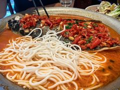 -马凯餐厅(地安门店)