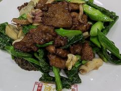 -凤城礼记鱼翅海鲜酒家(新马路总店)