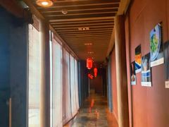 -海尔洲际酒店天下一品中餐厅
