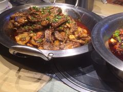 -干锅先生(跃进路店)