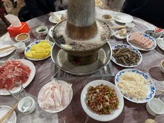 -鑫龙火锅城(嘉汇广场店)