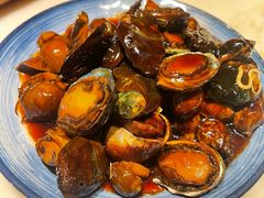 -日丰园海肠水饺·老字号大连海鲜(银泰城店)