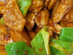 -北戴河庆山饭店·海鲜砂锅粥(北戴河黑石路店)