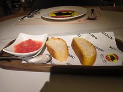 -Mezomd曼索蒂西班牙餐厅(广粤店)