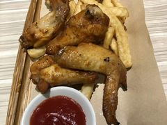 -必胜客(蚌埠东海万达店)